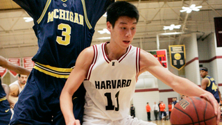 Jeremy Lin Says He Was Targeted By More Racial Slurs In The Ivy League Than In The NBA
